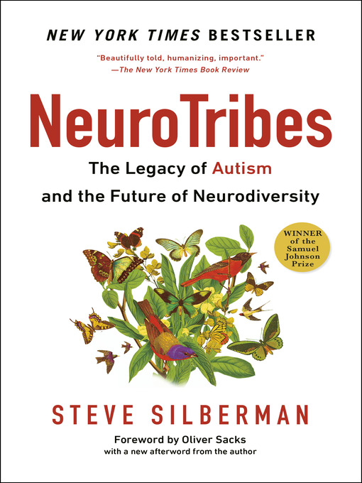 Cover image for NeuroTribes